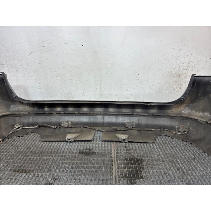 Pare choc arriere VOLVO V 70 2 Photo n°7
