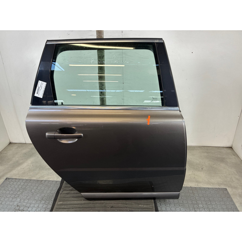Porte arriere droit VOLVO V 70 2 Photo n°3