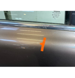 Porte arriere droit VOLVO V 70 2