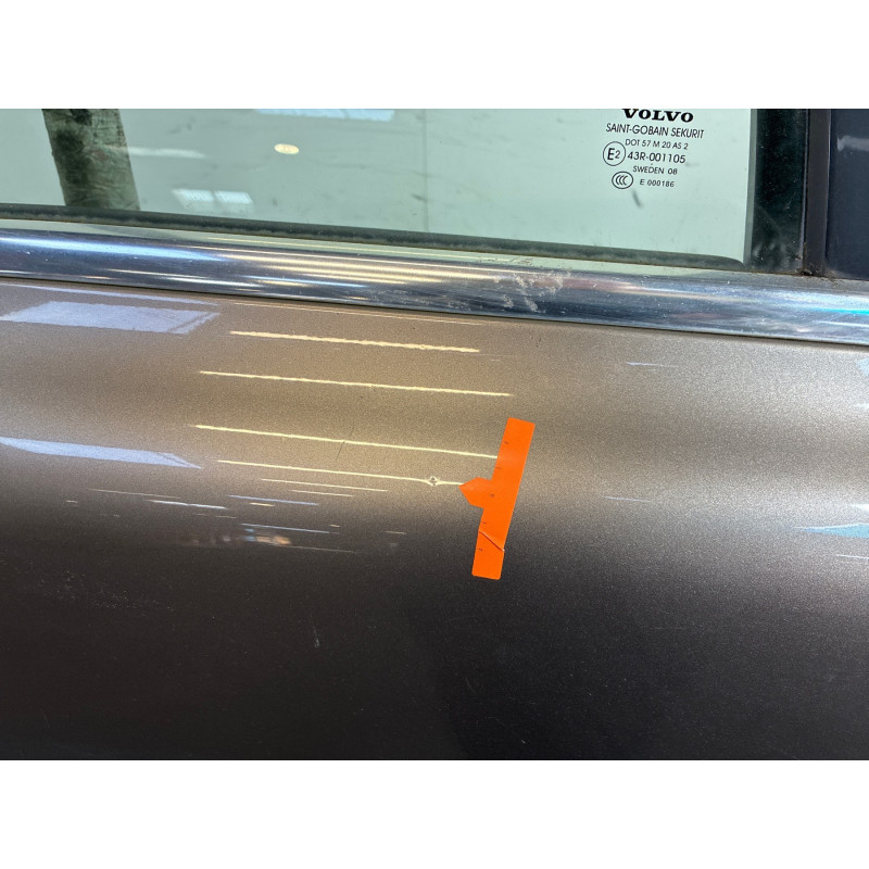 Porte arriere droit VOLVO V 70 2 Photo n°6