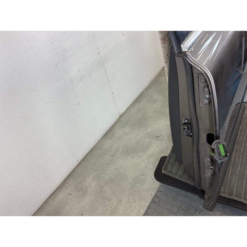 Porte arriere gauche VOLVO V 70 2 Photo n°3