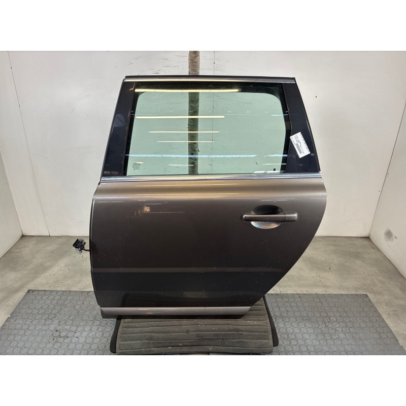 Porte arriere gauche VOLVO V 70 2 Photo n°4