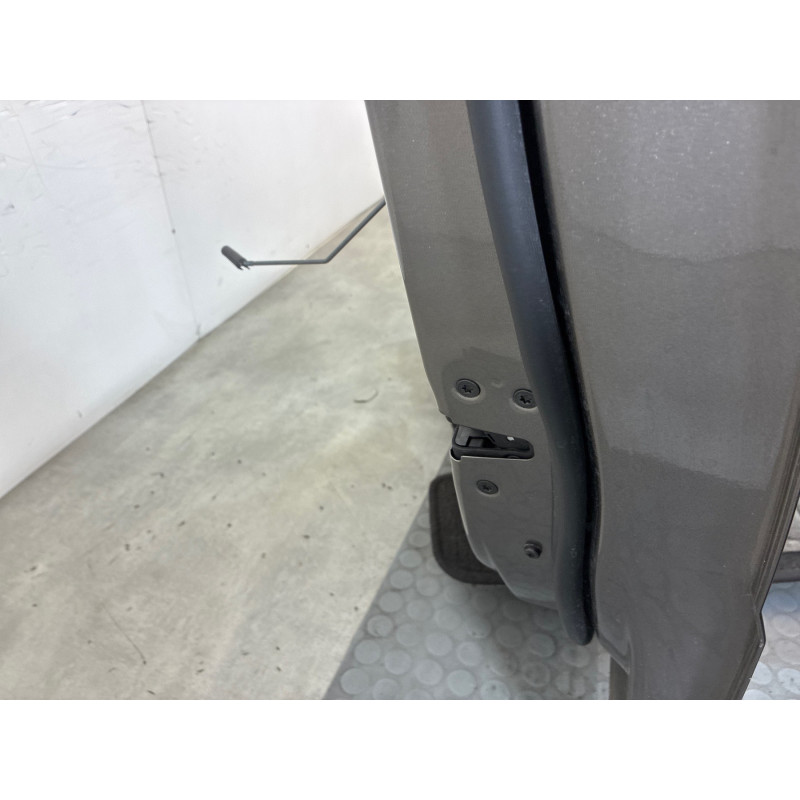 Porte avant droit VOLVO V 70 2 Photo n°5