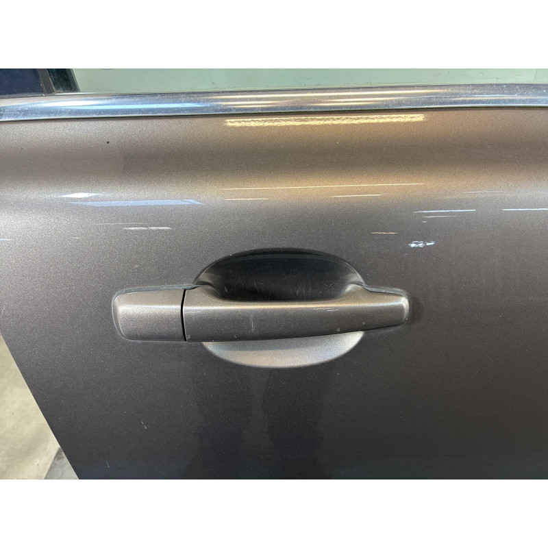 Porte avant droit VOLVO V 70 2 Photo n°6
