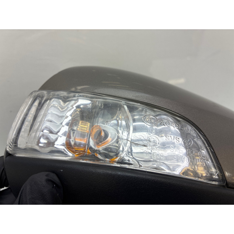 Retroviseur droit VOLVO V 70 2 Photo n°3