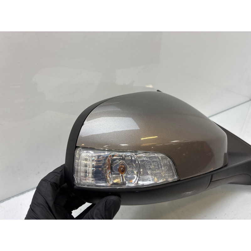 Retroviseur droit VOLVO V 70 2 Photo n°4