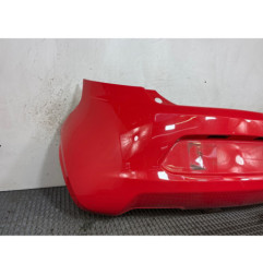 Pare choc arriere FORD KA 2 Photo n°1