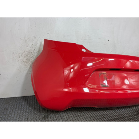 Pare choc arriere FORD KA 2 Photo n°1