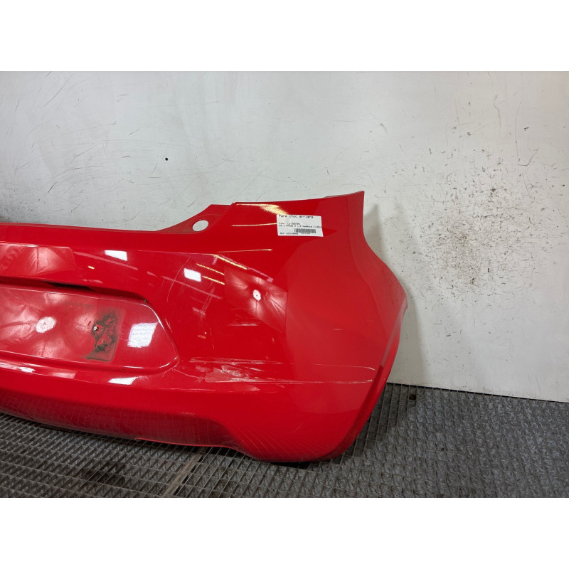 Pare choc arriere FORD KA 2 Photo n°3