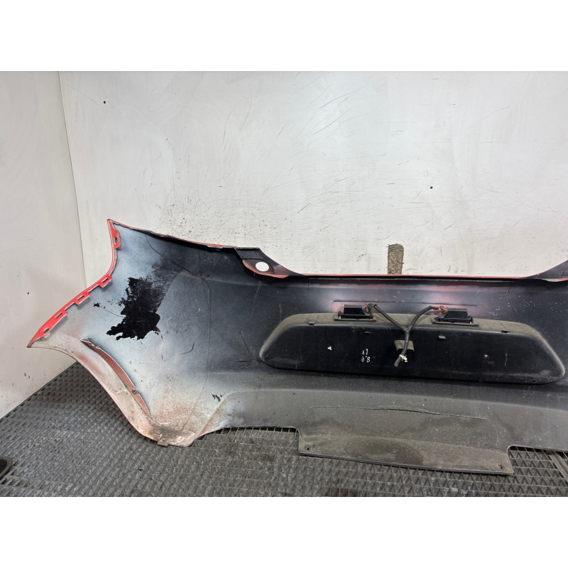 Pare choc arriere FORD KA 2 Photo n°4
