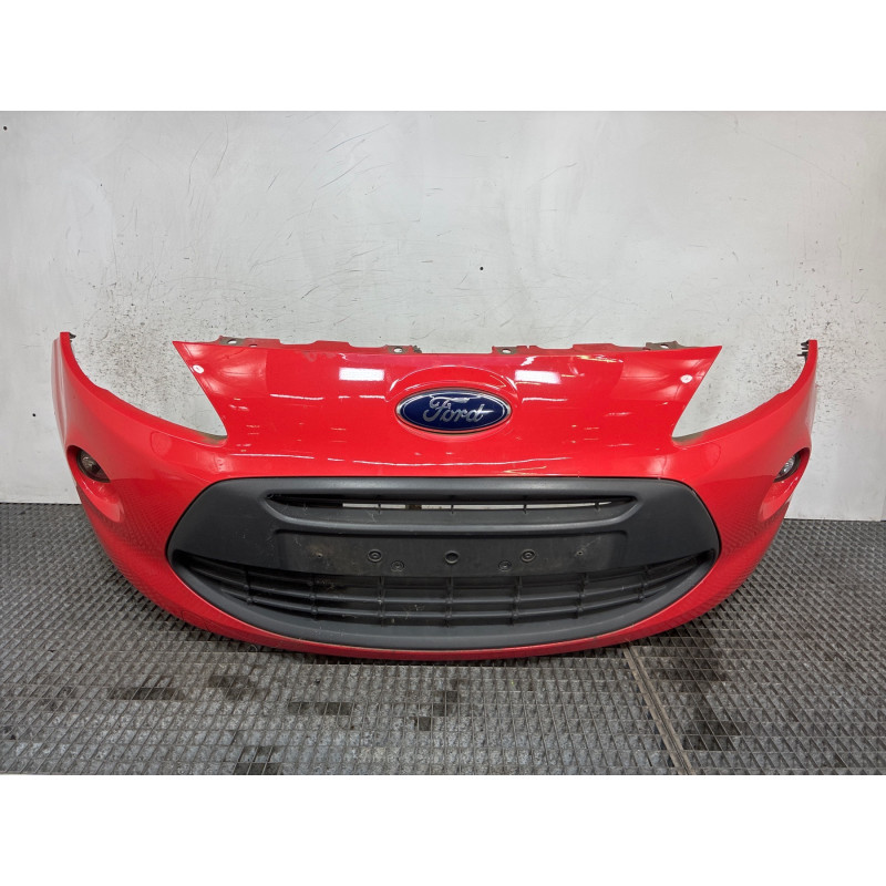 Pare choc avant FORD KA 2 Photo n°4
