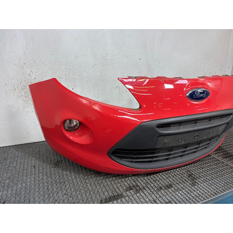 Pare choc avant FORD KA 2 Photo n°5