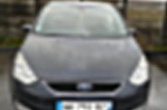Pare boue avant gauche FORD GALAXY 2