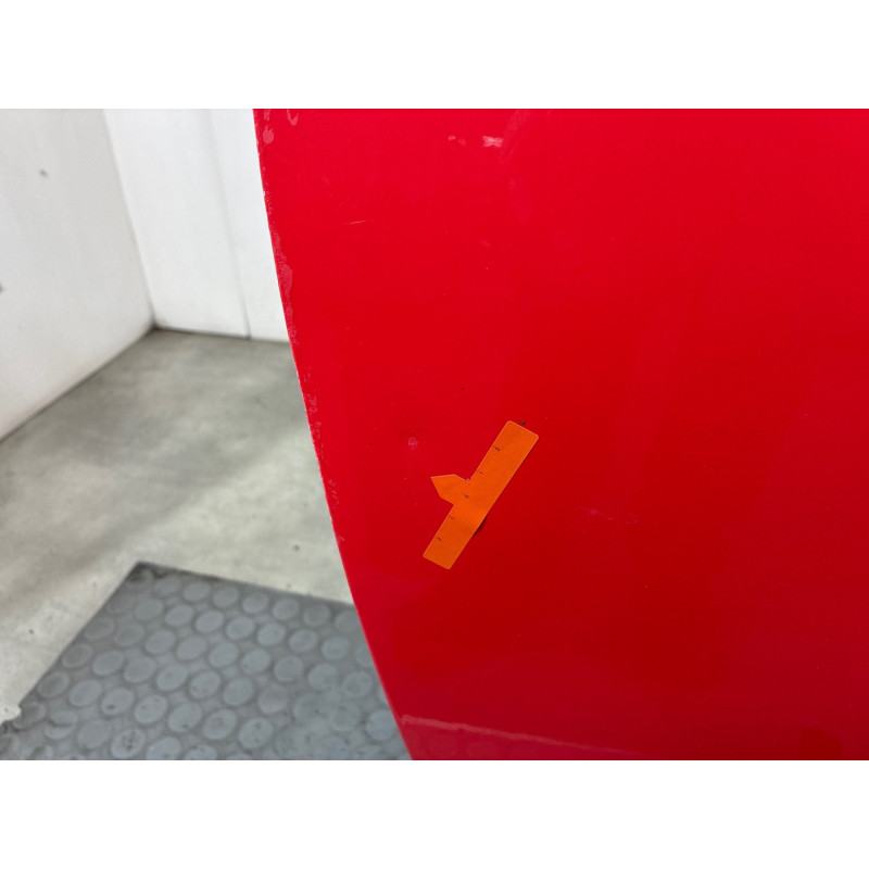 Porte avant droit FORD KA 2 Photo n°3