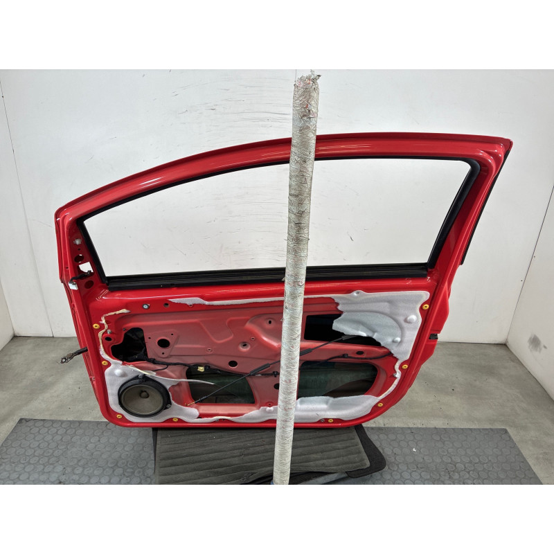 Porte avant droit FORD KA 2 Photo n°4