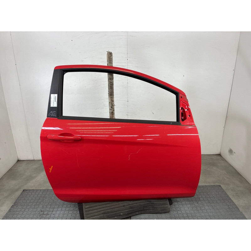 Porte avant droit FORD KA 2 Photo n°5