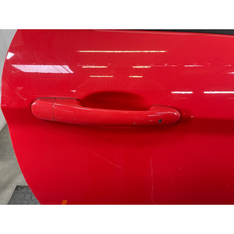 Porte avant droit FORD KA 2 Photo n°6