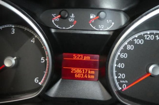 Pare boue avant gauche FORD GALAXY 2