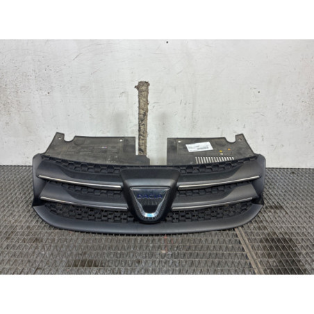 Calandre DACIA SANDERO 2