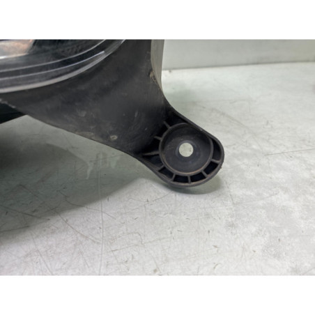 Optique avant principal gauche (feux)(phare) DACIA SANDERO 2