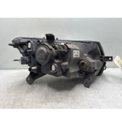 Optique avant principal gauche (feux)(phare) DACIA SANDERO 2