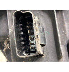 Optique avant principal gauche (feux)(phare) DACIA SANDERO 2
