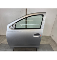 Porte avant gauche DACIA SANDERO 2