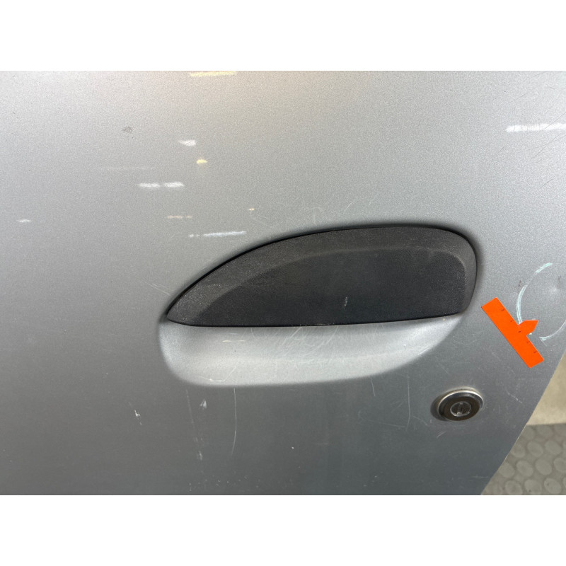 Porte avant gauche DACIA SANDERO 2 Photo n°4