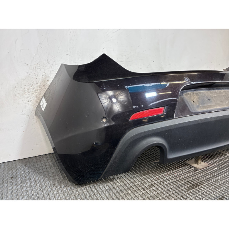 Pare choc arriere ALFA ROMEO GIULIETTA 2 Photo n°4