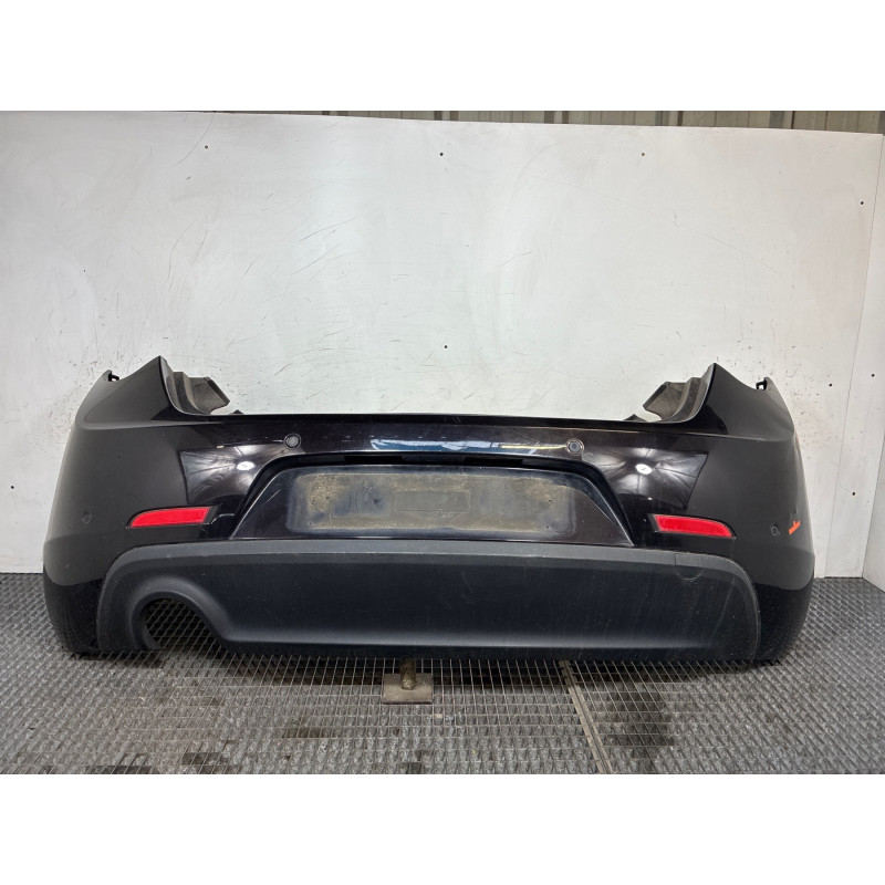 Pare choc arriere ALFA ROMEO GIULIETTA 2 Photo n°5