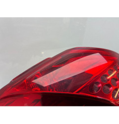 Feu arriere principal gauche (feux) PEUGEOT 3008 1