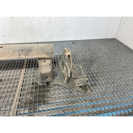 Renfort pare choc arriere (traverse) PEUGEOT 3008 1