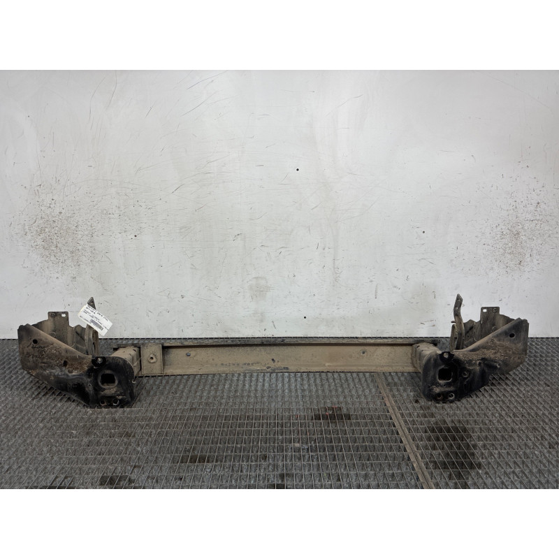 Renfort pare choc arriere (traverse) PEUGEOT 3008 1 Photo n°3