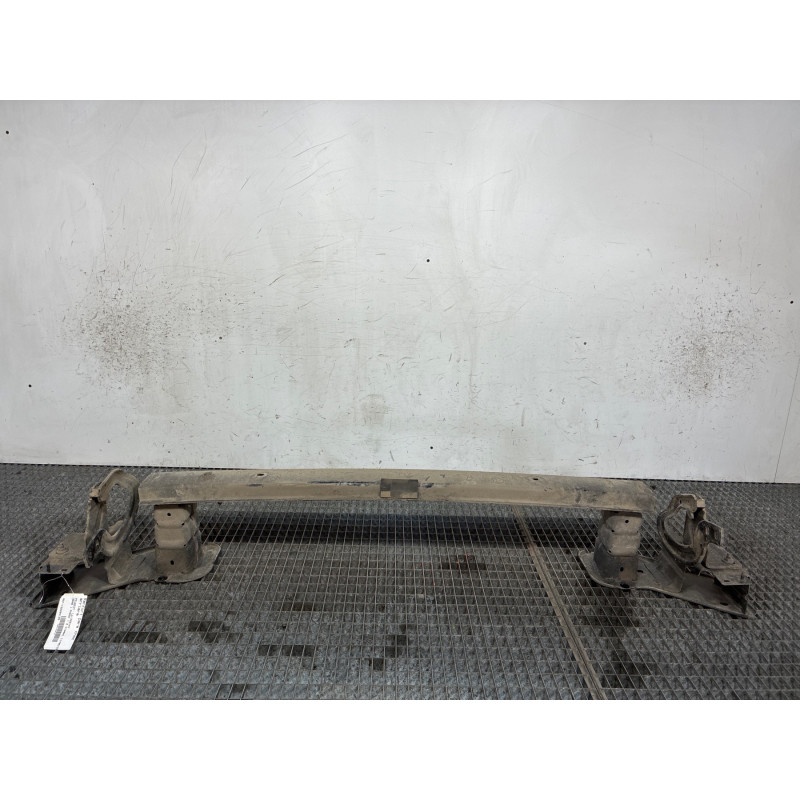 Renfort pare choc arriere (traverse) PEUGEOT 3008 1 Photo n°4