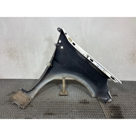Aile avant gauche RENAULT CLIO 3