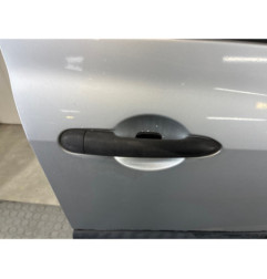 Porte avant droit RENAULT CLIO 3 Photo n°1