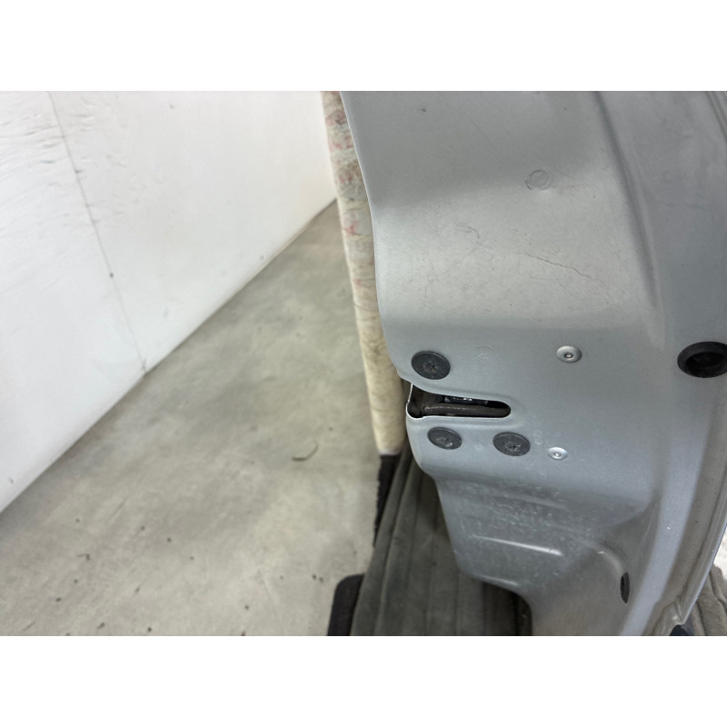 Porte avant droit RENAULT CLIO 3 Photo n°5