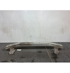 Renfort pare choc avant (traverse) RENAULT CLIO 3 Photo n°1