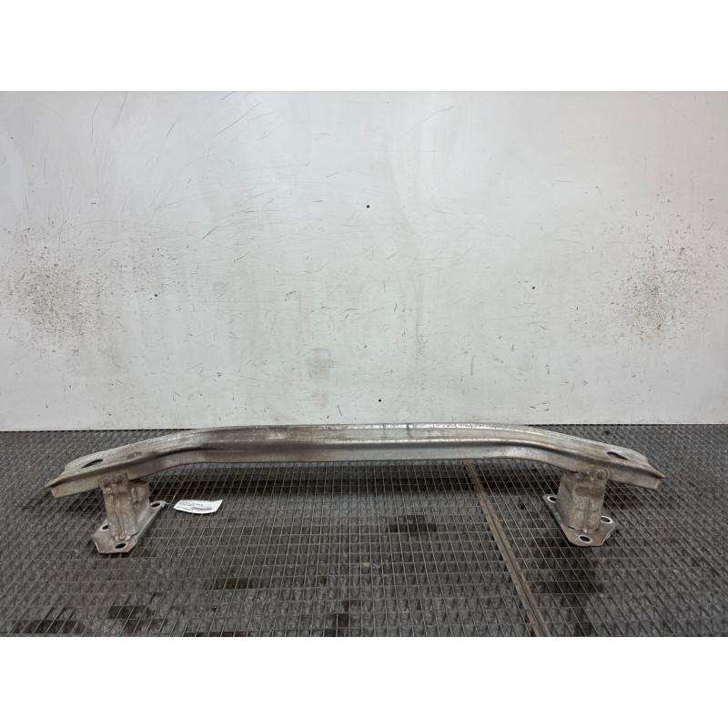 Renfort pare choc avant (traverse) RENAULT CLIO 3 Photo n°1