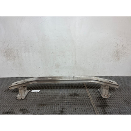 Renfort pare choc avant (traverse) RENAULT CLIO 3 Photo n°1