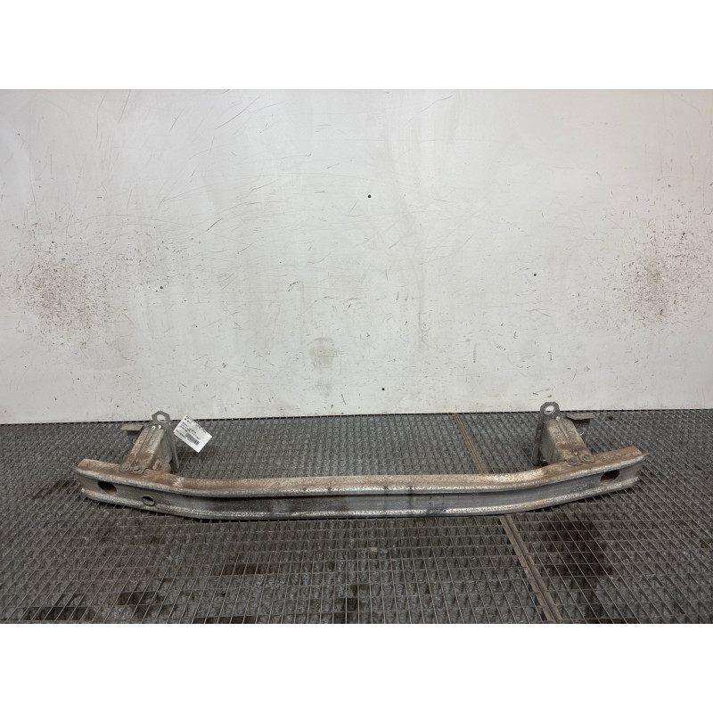 Renfort pare choc avant (traverse) RENAULT CLIO 3 Photo n°2