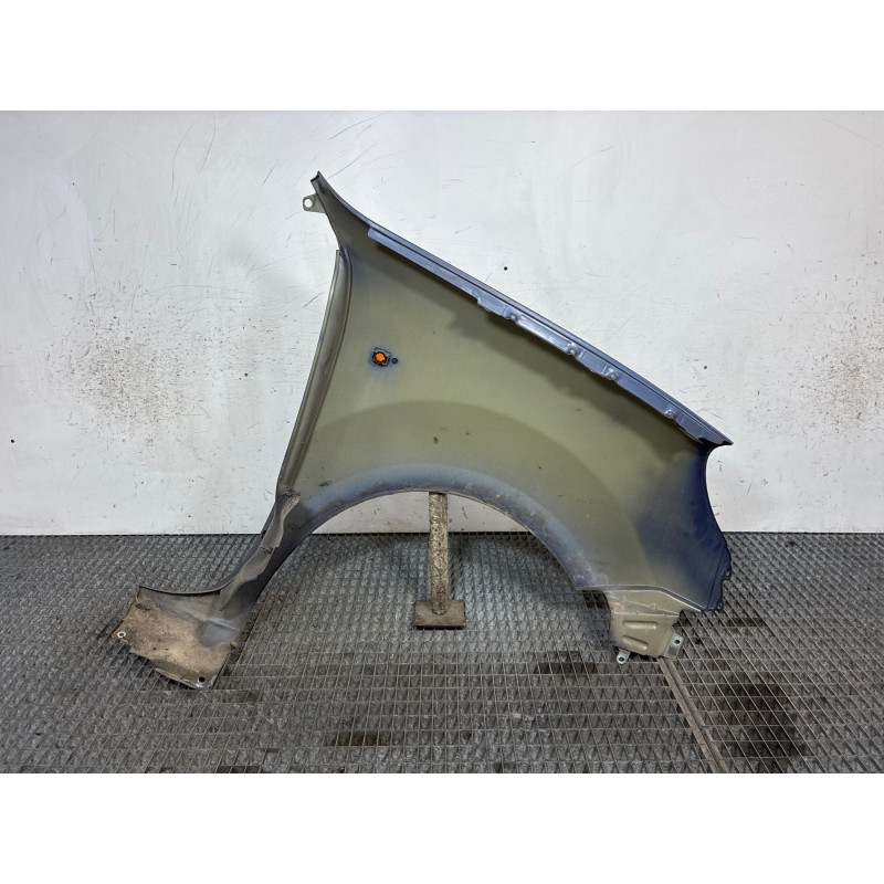 Aile avant gauche RENAULT KANGOO 1 Photo n°3
