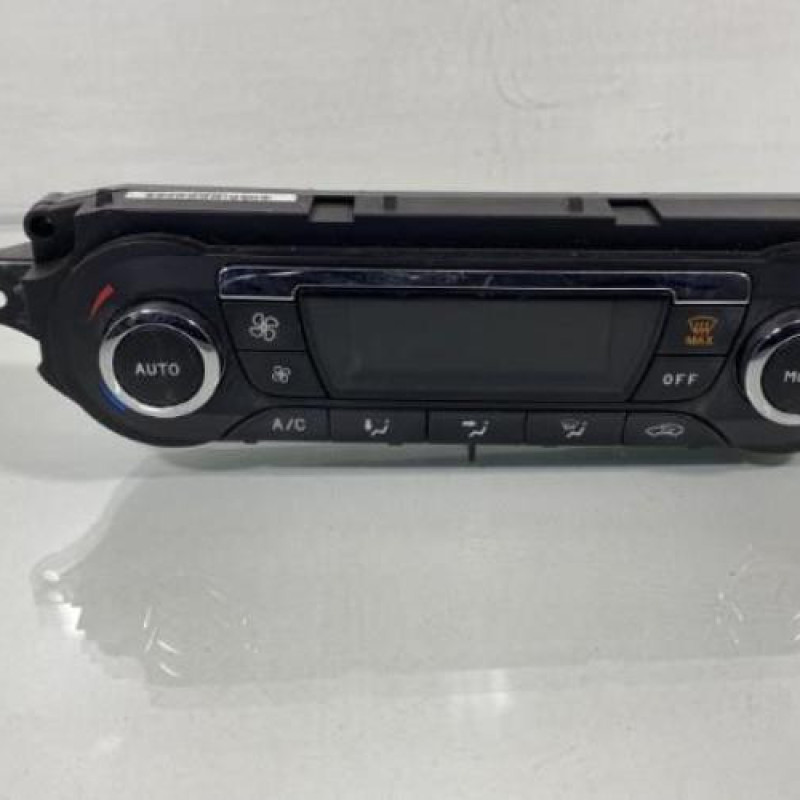Commande chauffage FORD C-MAX 2 Photo n°1