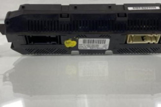 Commande chauffage FORD C-MAX 2