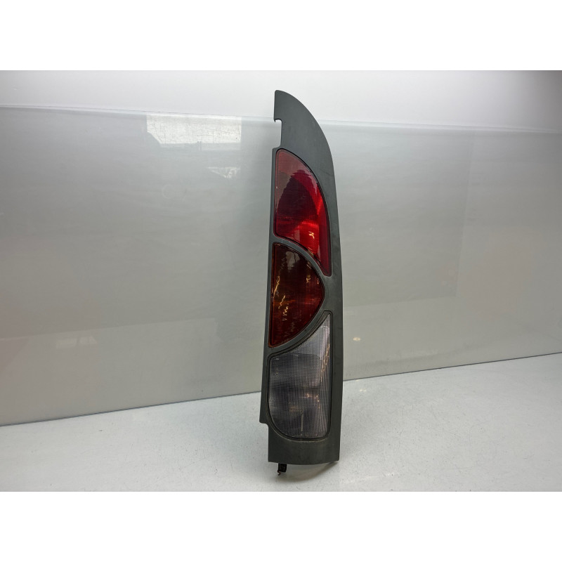Feu arriere principal droit (feux) RENAULT KANGOO 1 Photo n°2