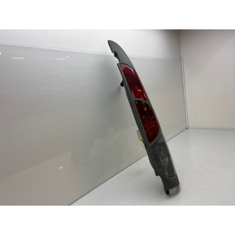 Feu arriere principal droit (feux) RENAULT KANGOO 1 Photo n°4