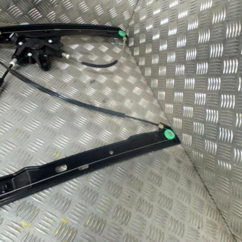 Leve vitre electrique avant droit FORD C-MAX 2 Photo n°1