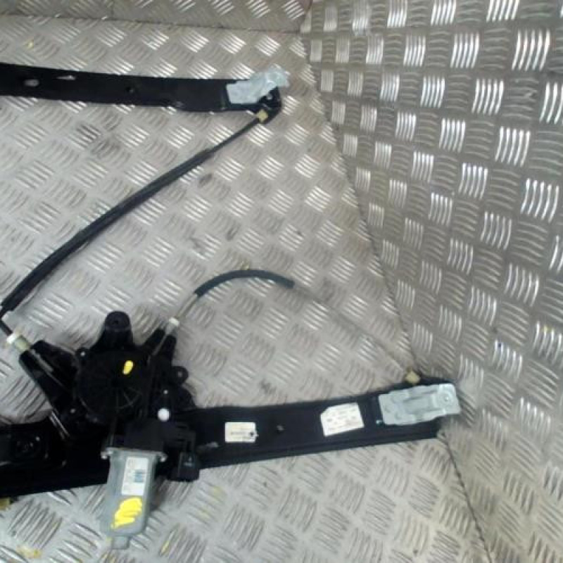 Leve vitre electrique avant droit FORD C-MAX 2 Photo n°2
