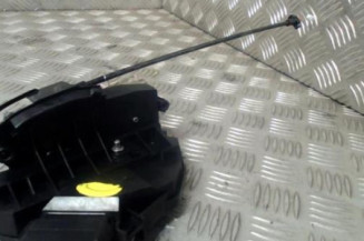 Serrure avant droit FORD C-MAX 2