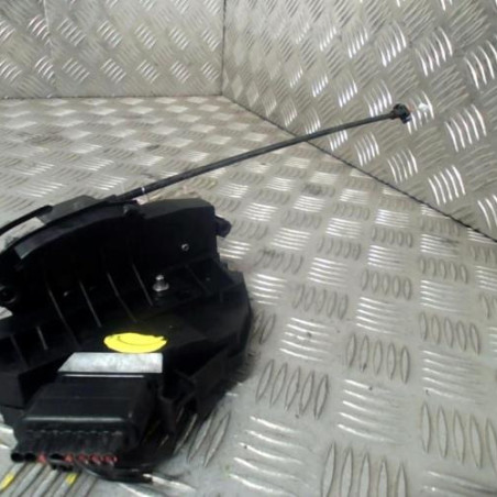 Serrure avant droit FORD C-MAX 2